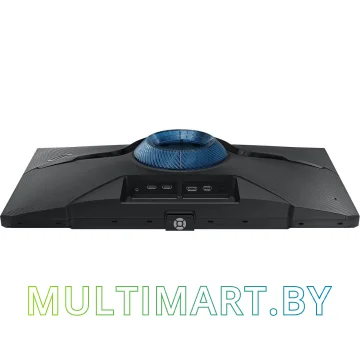 Игровой монитор Samsung Odyssey G4 S25BG400EI картинка 18